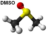 Dimethyl-sulfoxide