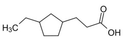 Naphthenic acid