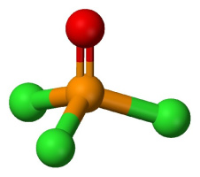 Foszforoxiklorid