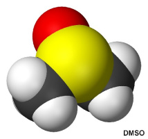 Dimethyl sulfoxide (DMSO)
