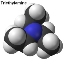 Trietilamin