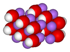 Sodium hydroxide