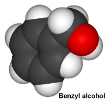 Benzil-alkohol