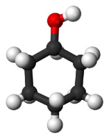 Ciklohexanol