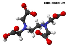 EDTA disodium
