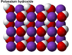 Kálium hidroxid